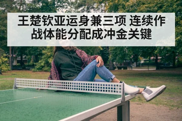Wang Chuqin table tennis